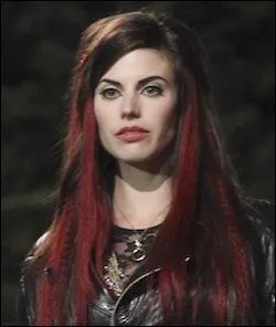 Qui est cette personne ?