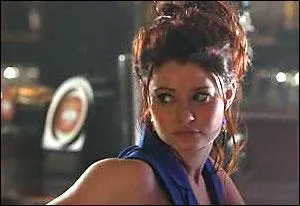 Qui est cette personne ?