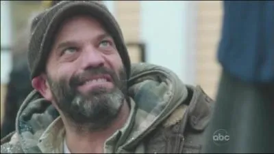 Qui est cette personne ?