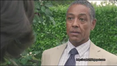 Qui est cette personne ?