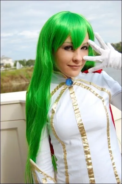 De quel manga provient-elle ?