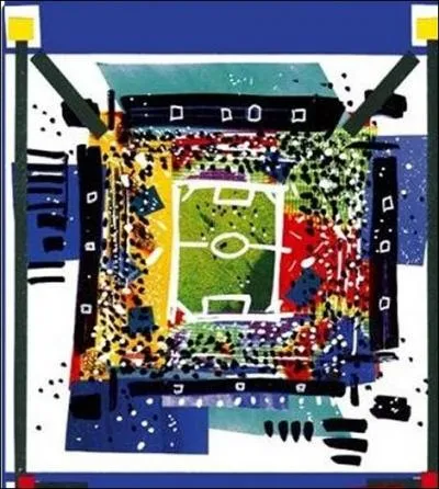 Thierry Roland avait dit :  Aprs avoir vu cela on peut mourir tranquille !  