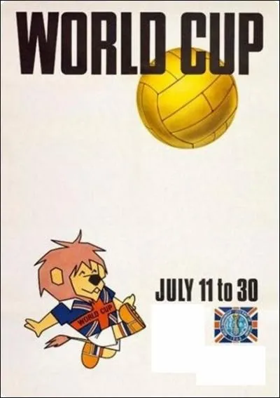 C'tait une coupe du monde  gagne  la Maison 