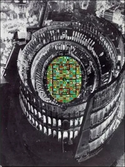 Une coupe de monde triste hache par de nombreux gestes d'antijeu et un football trs dfensif