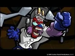 Qui est ce personnage ?