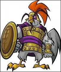 Le gnral Tsao apparat dans :