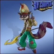 Qui est ce personnage ?