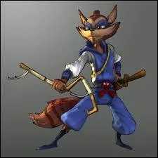 Qui est ce personnage ?