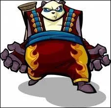 Qui est ce personnage ?