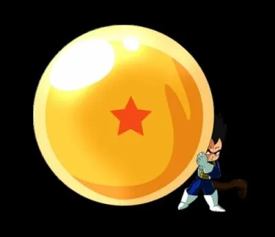Qui est ce personnage, coll  la boule de cristal ?