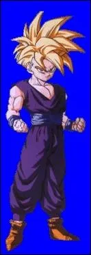 Quel est ce personnage ?