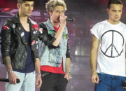 Quiz One Direction Take Me Home Tour