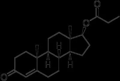 Qu'est-ce que la testostrone ?