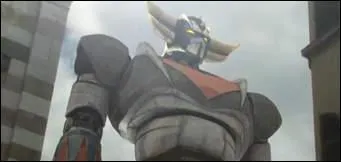 La premire srie anime japonaise tire d'un manga, apparat en 1978 sur Antenne 2, et c'est :