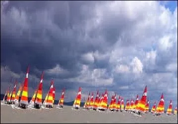 Sport (et calcul) : de combien de coques un catamaran est-il compos ?