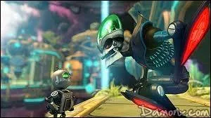 Quels Boss sont dans le jeu ?