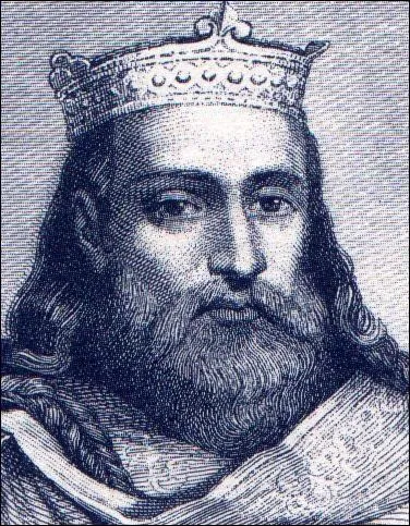Quel fils de Clovis devint roi de France ?