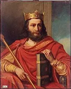 Quel fut le dernier roi mrovingien ?