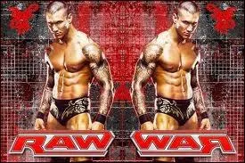 Randy Orton a eu ... . . �quipe(s) et clan(s) ?