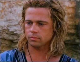 Brad Pitt est un grand acteur, il a fait plein de films dont celui-l, qui s'appelle _________.