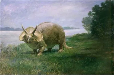 Quel est ce dinosaure?