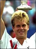 Quel est le prnom d'Edberg ?