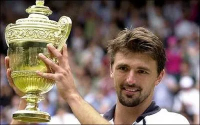 Quel est le prnom d'Ivanisevic ?