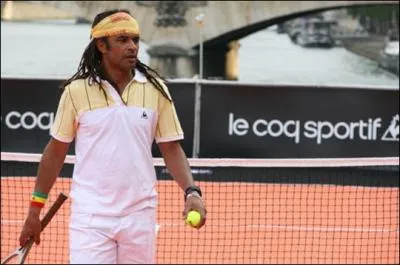 Quel est le prnom de Noah ?