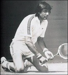 Quel est le prnom de Nastase ?