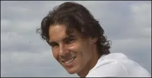 Quel est le prnom de Nadal ?