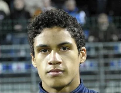 Quel numro porte-t-il dans son club ?