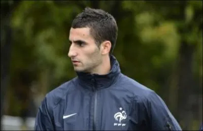 A-t-il dj t slectionn en quipe de France ?