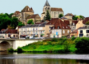 Quiz Petites villes franaises 15