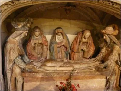 Votre ami Grard vous demande de l'accompagner  Neufchtel-en-Bray, dans quel dpartement irez-vous ?