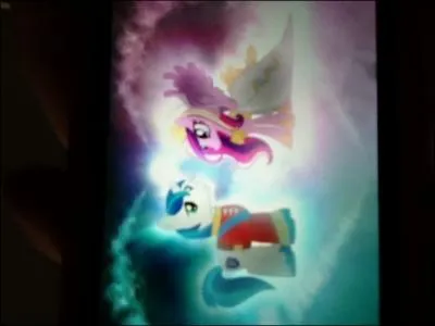 Son mariage se droula-t-il comme prvu au dbut ?