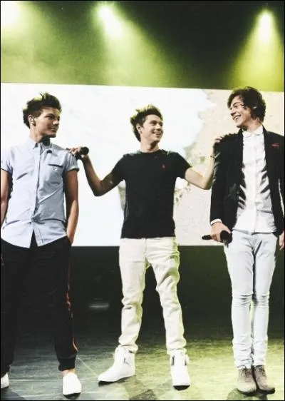 Comment s'intitule la chanson qu'ils ont chante et qui est interprte  l'origine par Bonnie Tyler ?