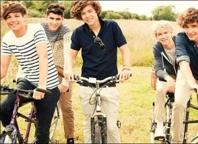 Dans quelle ville ont-ils tourn le clip WMYB ?