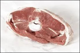 Quelle est ce morceau d'agneau ?