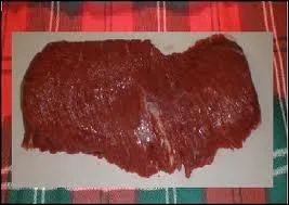 Et cette tranche de boeuf ?