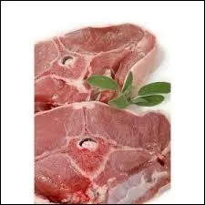 Reconnaissez-vous cette viande ?