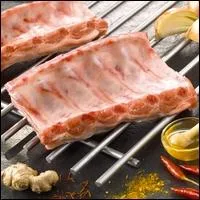 Quel est ce morceau de porc ?