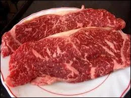 Reconnaissez-vous cette tranche de boeuf ?