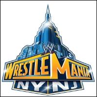 Dans quel tat des Etats-Unis a eu lieu WrestleMania ?