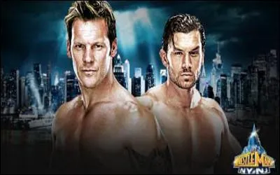 Chris Jericho vs Fandango : qui est le vainqueur ?