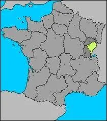 La prfecture du dpartement an jaune est la ville de ...