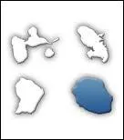 Ce dpartement porte le numro 974 et a pour prfecture ...