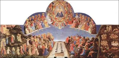 Le muse possde quelques tableaux d'un moine-peintre, qui est-ce ?