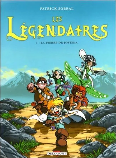 Quelle est cette couverture ?