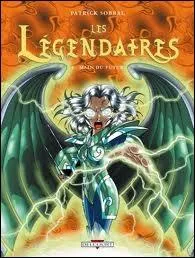 Quelle est cette couverture ?