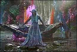 Qui est ce personnage ?